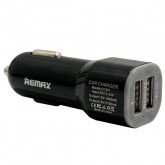 Remax CC201 Dual Port USB Car Charger